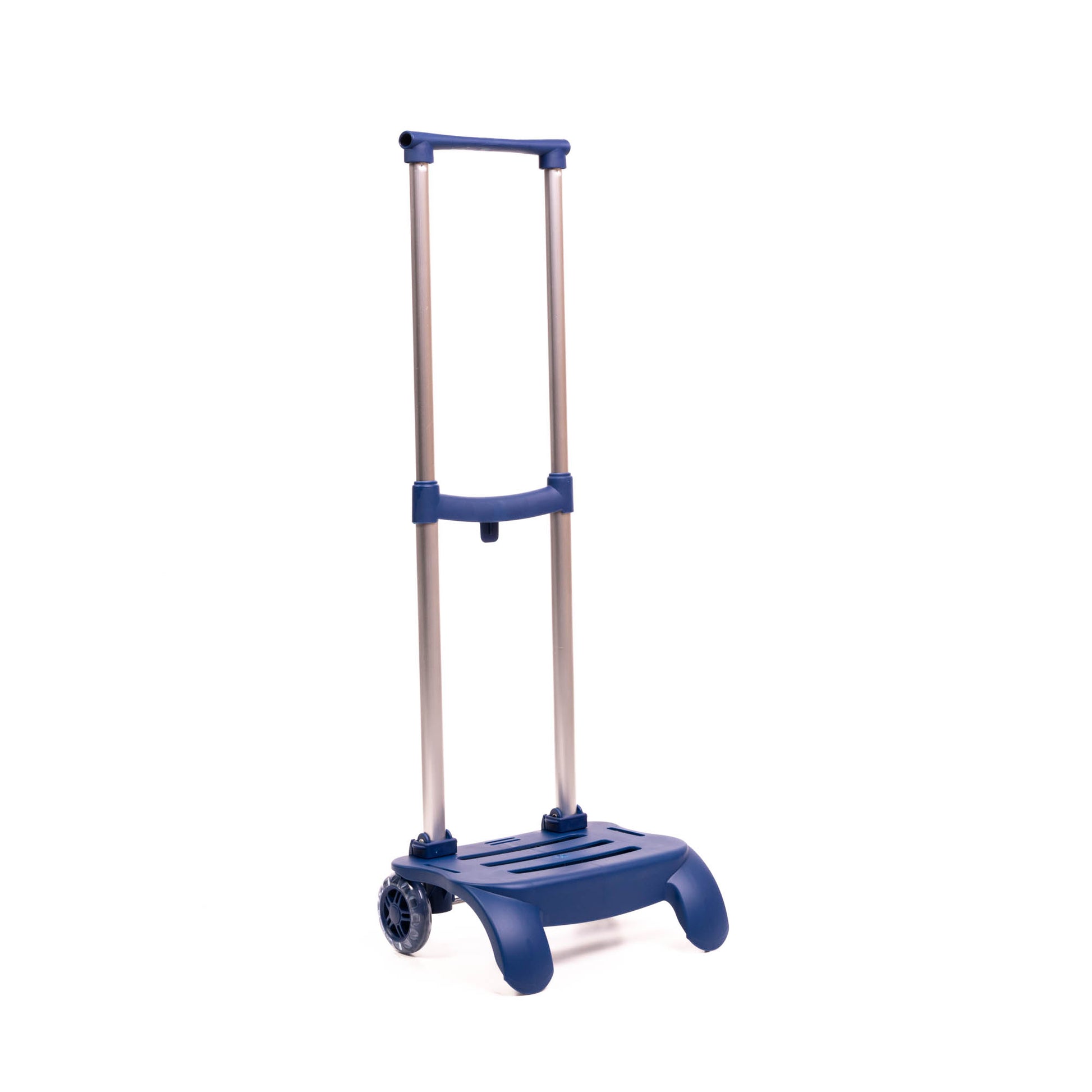 carro para mochila azul marino