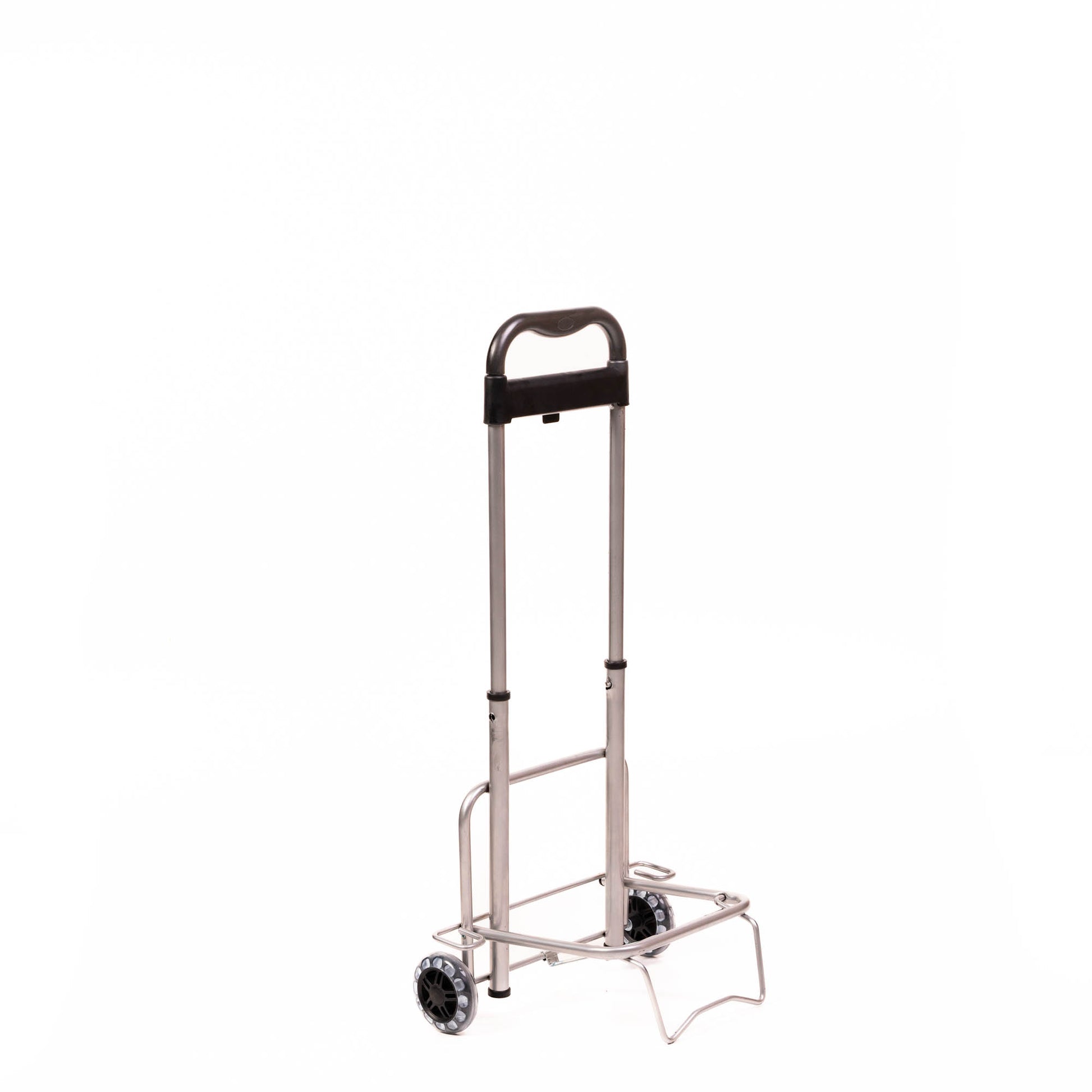 carro plegable
