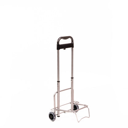 carro plegable