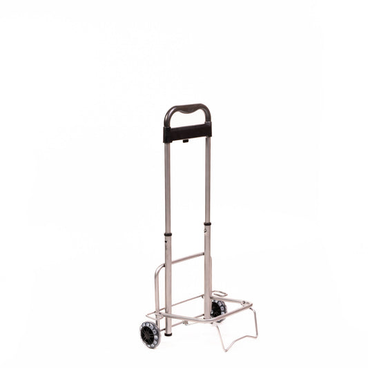 carro plegable