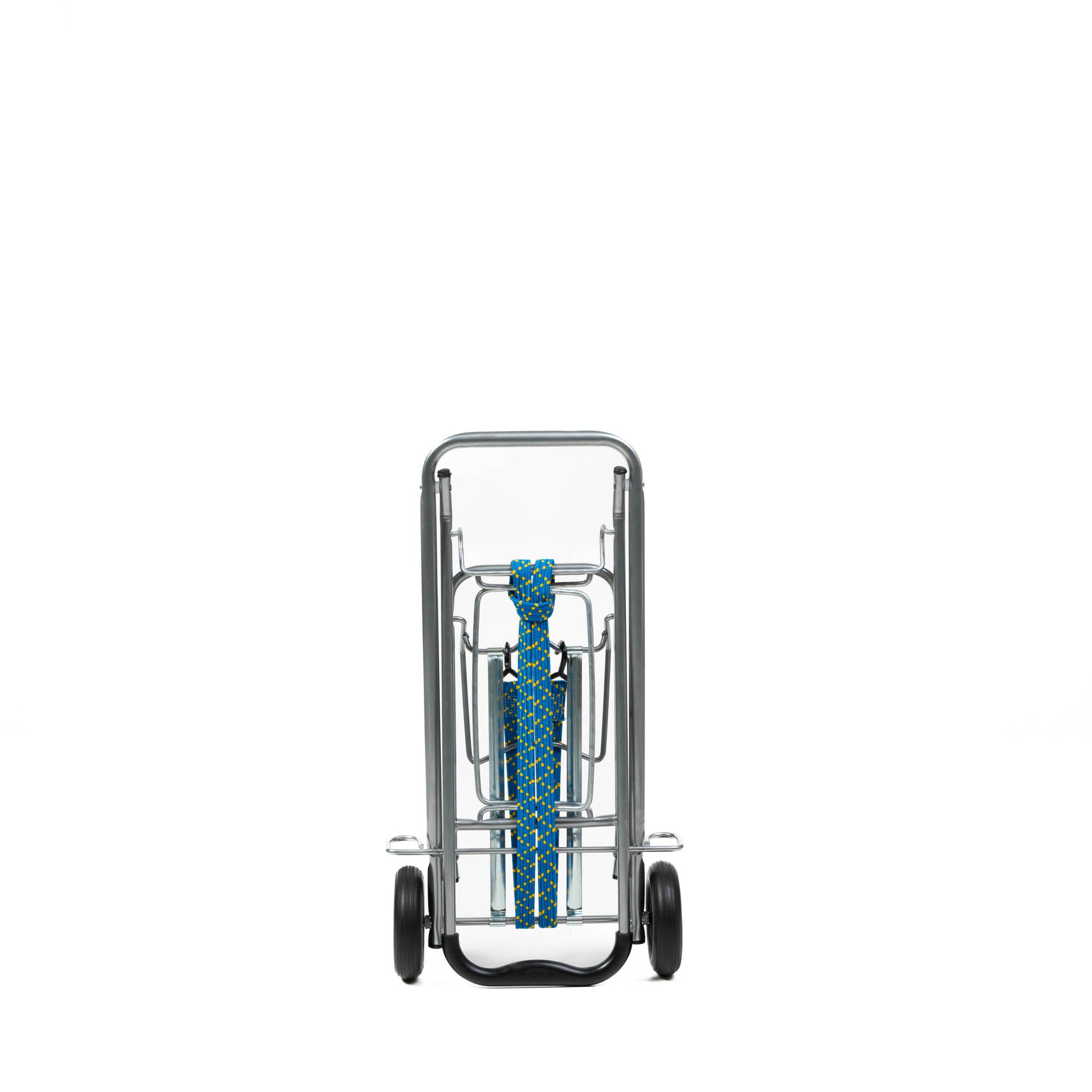 carro plegado